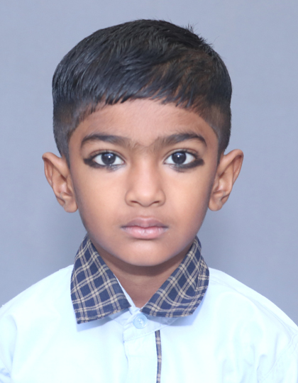 NITYANSH  SINGH 